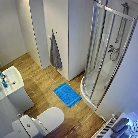 Second Pilsudskiego Cracovie