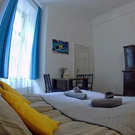 Appartement Second Pilsudskiego *