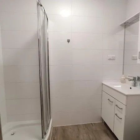 Appartement Second Pilsudskiego