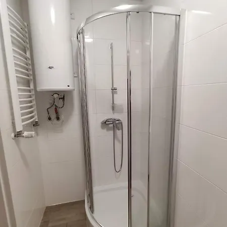 Second Pilsudskiego Appartement