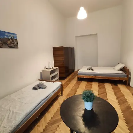 Appartement Second Pilsudskiego *