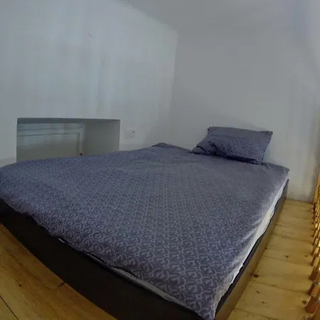 Second Pilsudskiego Apartment Krakow